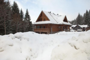 Penzion Nebeski Vysoké Tatry